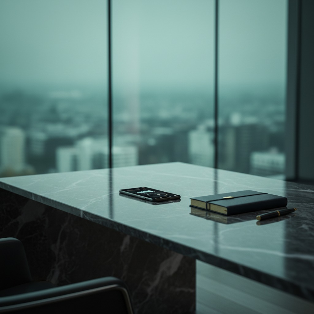 Strategy in Nelspruit